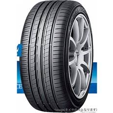 Yokohama BluEarth-A (AE-50) 185/50 R16 81H BluEarth, RPB