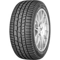 Vinterdekk Bildekk Continental ContiWinterContact TS 830P SSR (225/50 R17 98V)