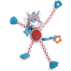 Edushape Klossar Edushape Happy Kitten