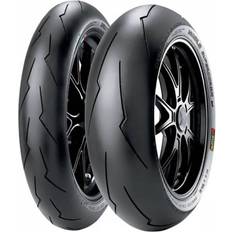 Autoreifen Diablo Supercorsa V3 (110/70 R17 54W)