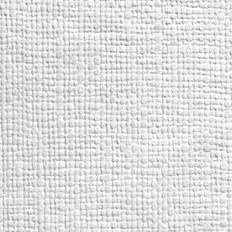 Original Brooke White Weave Embossed Wallpaper
