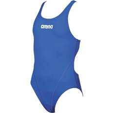 Arena Solid Swim Tech Jr Swimsuit 22"