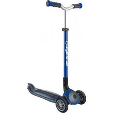 Globber junior Globber Master vouwstep Junior Foot brakes Blue