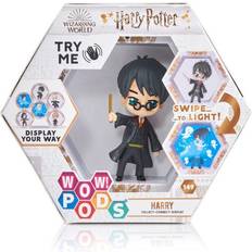 Harry Potter WOW! POD Sonic Harry Potter Harry led Figur