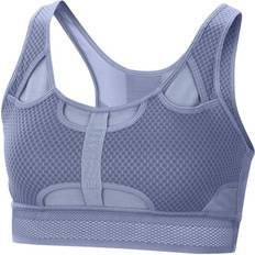 Nike Dri-fit Adv Swoosh Sport-BH - Midnight Navy/Lapis/Black/Lapi