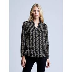 L'agence Nina Silk Blouse - Dnu