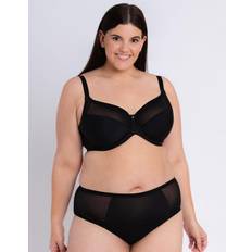 Curvy Kate Kurvig Wonderfully Full Cup BH - Svart