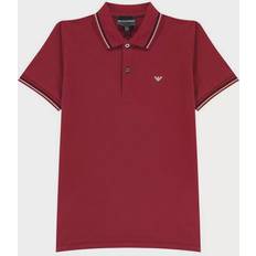 Emporio Armani Juniors Polo