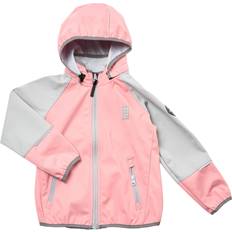 Lego Wear Lwsefrit 201 Kinder-Softshelljacke - Rosa