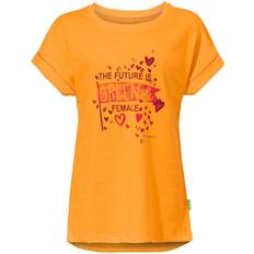 Vaude V Kids Tammar T-shirt - Girls