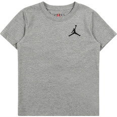 Grijs T-shirts Jordan Kids Jumpman Air T-shirt - Grijs