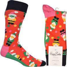 Happy socks santa Happy Socks Santa Red/Orange/multi Small/Medium