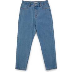 Little Pieces Lpemmy Mom Jeans Light Denim