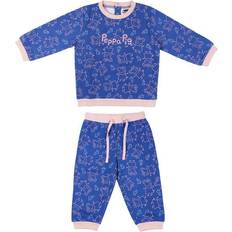 9-12M - Mädchen Sonstige Sets Peppa Pig New Born Baby's Tracksuit, 0-12