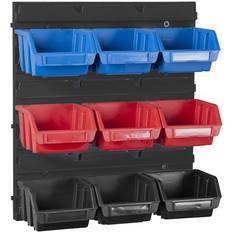 Z212379LT002 Fixing Wall Set 9pcs