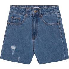 Grunt Piger Bukser Grunt Shorts 90s Premium (140) Shorts
