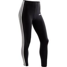 Adidas 3 stripes leggings adidas Junior Girls 3-Stripes Leggings