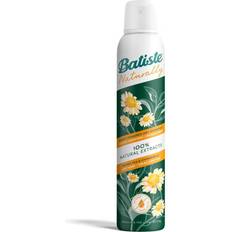 Kuivashampoot Batiste Naturally Green Tea and Chamomile wilko