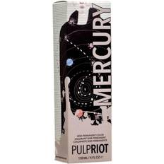 PulpRiot Semi-Permanent Color Semi Permanent Hair Colour Mercury