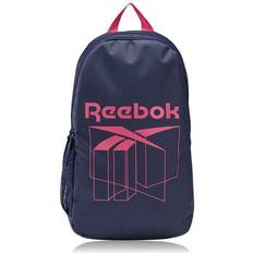 Reebok Rygsække Reebok Foundation Backpack - Vector Navy