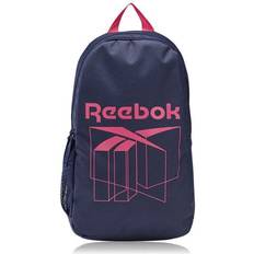 Reebok Rygsække Reebok Foundation Backpack unisex Blue