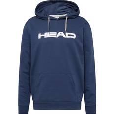 Punainen Hupparit Head Byron Hoodie - Dark Blue