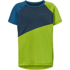 Vaude Moab II Short Sleeve T-shirt - Grün