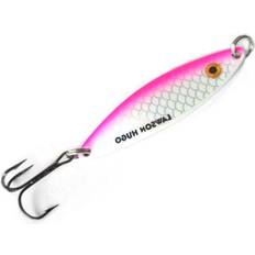 Fiskegrej Lawson Hugo Pink/Perlemor