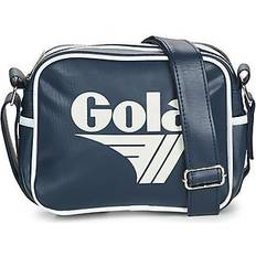 Gola MICRO REDFORD women's Messenger bag in Blue