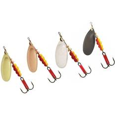 Spinner Aglia No. 5 Gold