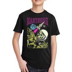 Kids T-Shirt - Space Colorization