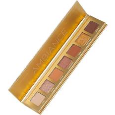Sigma Beauty Mini Eyeshadow Palette-Ambiance