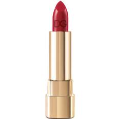 Dolce & Gabbana Läpprodukter Dolce & Gabbana Classic Cream Lipstick 3.5g (Various Shades) 625 Scarlett