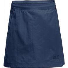 176 Rokken Jack Wolfskin Girls Sun Skort -