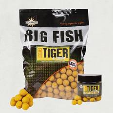 Dynamite Baits Boilies densos sweet tiger & corn boilies 1.8 kg Jaune