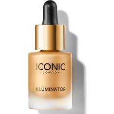 Iconic London Illuminator Gold