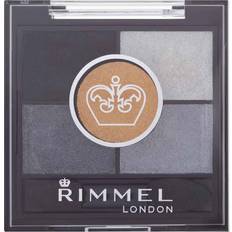 Rimmel Eyeshadows Rimmel HD Eyeshadow Golden Eye wilko