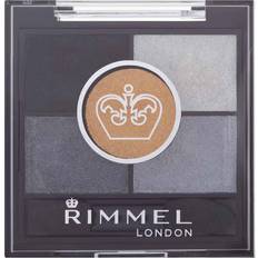 Rimmel london scandaleyes Rimmel London Eyeshadow Palette - Golden Eye