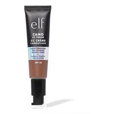 E.L.F. CC Crèmes E.L.F. Camo CC Cream Rich 650 C