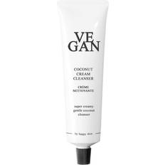 Vegan by Happy Skin Vegan By Happy Skin Coconut Cream Cleanser 150ml
