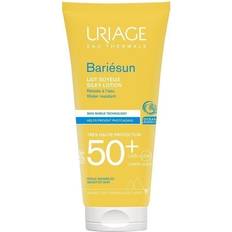 Uriage Silky Lotion Spf50 100ml
