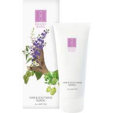 Nordic Hair & Scalp Mask