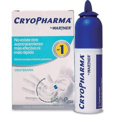Cryopharma
