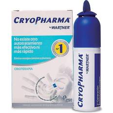 Omega Pharma Geneesmiddelen Omega Pharma Cryopharma