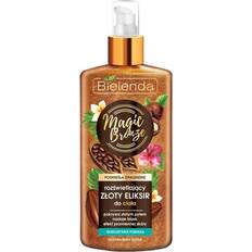 PETA Body Lotions Bielenda Magic Bronze Golden Body Elixir 150ml