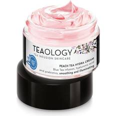 Teaology Pleje Ansigtspleje Peach Tree Hydra Cream