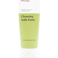 Manyo Hudpleje Manyo Factory Cleansing Soda Foam 150ml