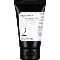 Smelling of Roses Hand Cream 50g