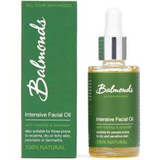 Balsamo Sieri & Oli Viso Balmonds Intensive Facial Oil 30ml