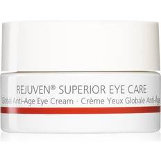 Anti age eye cream Juvena Global Anti-Age Eye Cream 15 ml